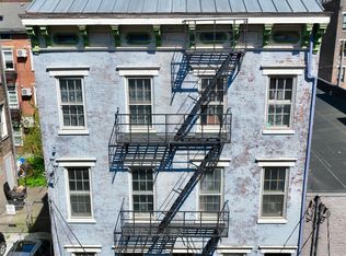 1826 Logan St, Cincinnati, OH 45202