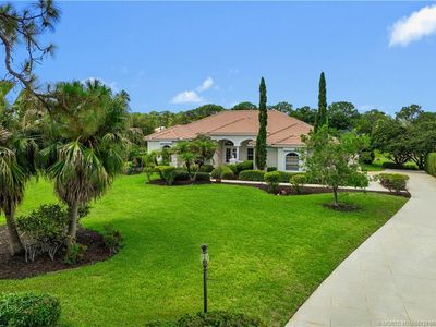 5034 SW Bermuda Way, Palm City, FL, 34990