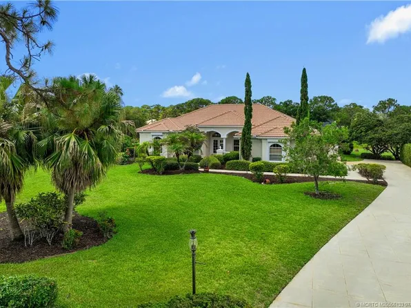 5034 SW Bermuda Way, Palm City, FL 34990