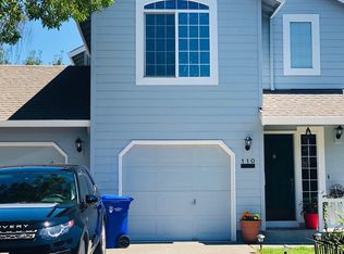 110 S 25th Ave, Cornelius, OR 97113