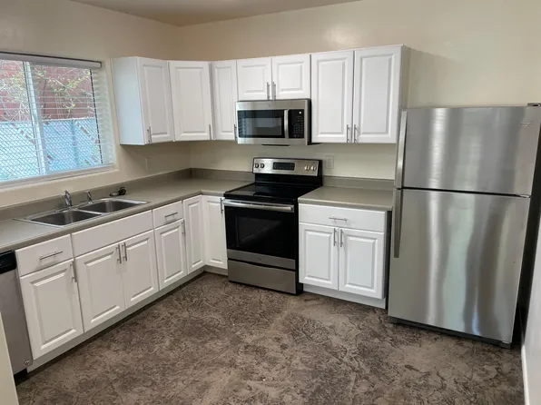 2513 N 1st St, Flagstaff, AZ 86004