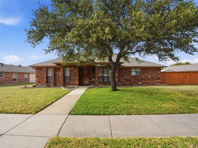 1004 Ledgemont Dr, Plano, TX, 75025
