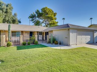 10210 W Forrester Dr, Sun City, AZ 85351
