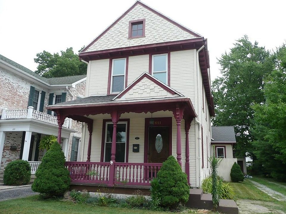 1st image of 611 N Downing St