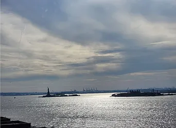 Rented by BATTERY PARK CITY RESIDENTIAL LLC