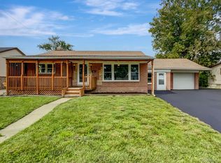 29458 Dover St, Garden City, MI 48135