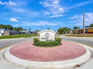 1500 W 13th St, Riviera Beach, FL 33404