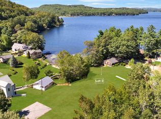 0 Lakewood Manor Rd #3, Newbury, NH 03255