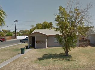 1401 S 10th Ave, Yuma, AZ 85364