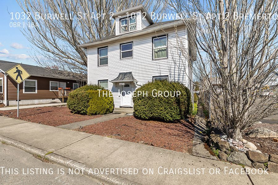 1st image of 1032 Burwell St APT 2