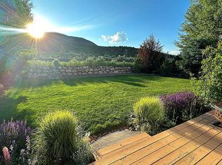 122 Wildhorse, Gypsum, CO 81637