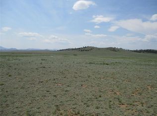 1871 Moffat Rd, Hartsel, CO 80449