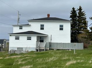43 Main St, Lewisporte, NL A0G3K0