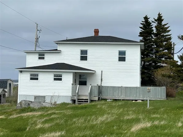 43 Main Street, Musgrave Harbour, NL A0G3J0