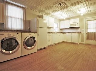 48 Elm St APT 3, East Aurora, NY 14052