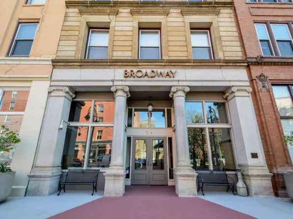 234 North Broadway, Milwaukee, WI 53202
