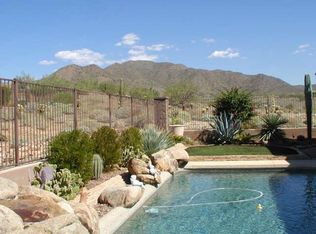 42046 N Crooked Stick Rd, Phoenix, AZ 85086