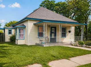 1601 7th Ave, Dodge City, KS 67801