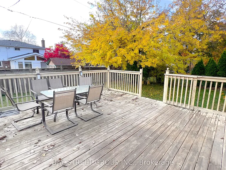 31 Colonsay Rd — Photo 17