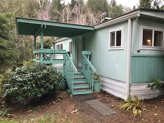 2nd image of 789 N Sundown Dr