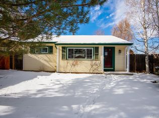 1939 S Gilpin St, Denver, CO 80210