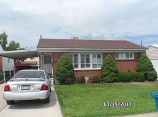 4605 S 400 W, Washington Terrace, UT 84405