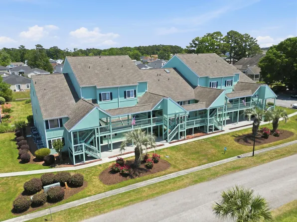 1930 Bent Grass Dr. #40G, Surfside Beach, SC 29575