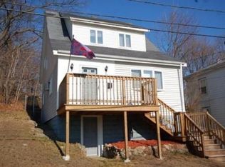 21 Evelyn St, Lynn, MA 01902