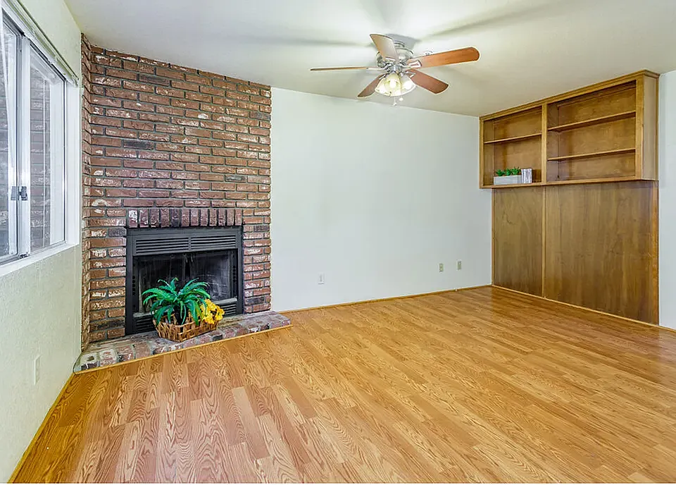 Regency Townhomes