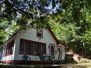 157 Cottage Rd, Colton, NY 13625