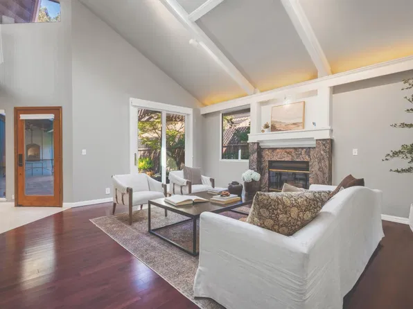 154 W Spain Street #X, Sonoma, CA 95476