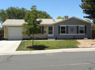 9803 Gilpin St, Thornton, CO 80229