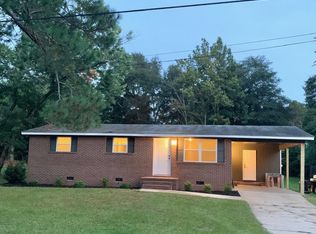 2307 Macy Ave, Perry, GA 31069