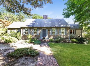 45 Brooks Rd, Harwich Pt, MA 02646