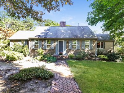 45 Brooks Rd, Harwich Pt, MA, 02646