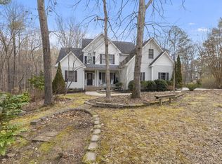 101 Barley Pl, Wake Forest, NC 27587