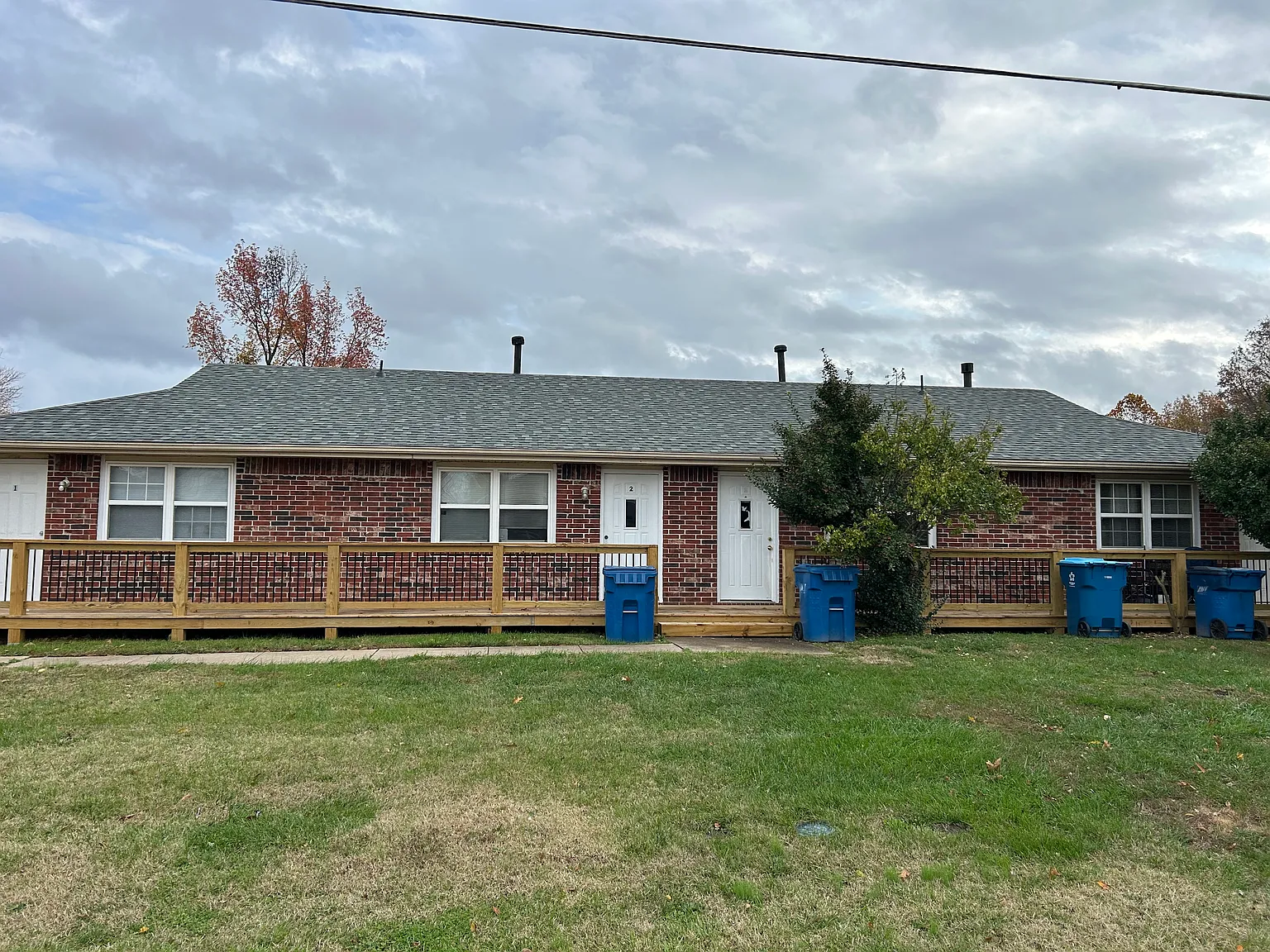 1 bed, 750 sqft, $775 — Photo 2