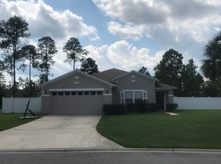 86614 Cartesian Pointe Dr, Yulee, FL 32097