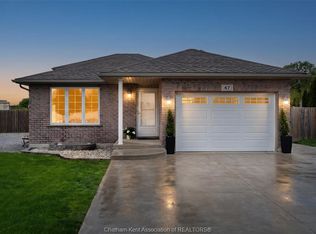 67 Azar Ave, Chatham Kent, ON N0P 2L0