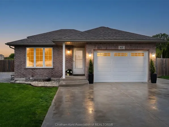 67 Azar Ave, Chatham Kent, ON N0P 2L0