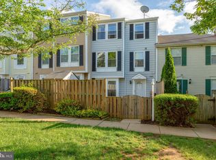 13367 Demetrias Way, Germantown, MD 20874