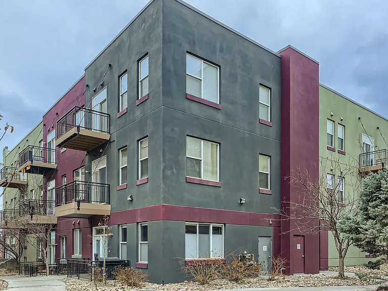2501 15th St #2D — Photo 3