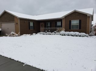 1421 28th Ave S, Great Falls, MT 59405