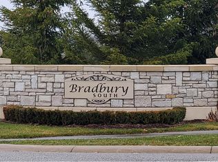 5838 Bristol Ct, Washington, MI 48094