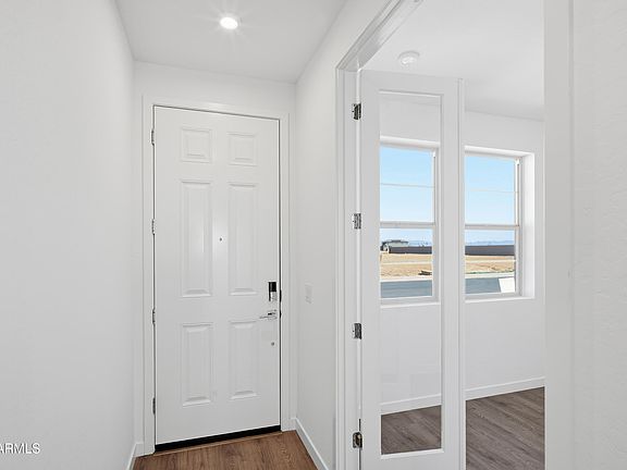 2nd image of 3023 E Villa Avenue