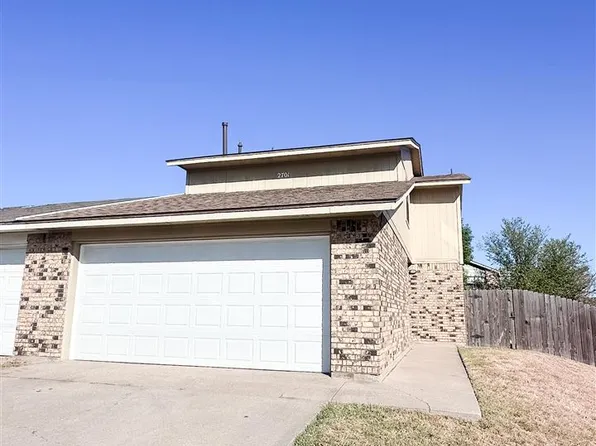 2701 NW Friar Tuck Ln APT A, Lawton, OK 73505
