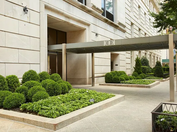 1001 5th Ave APT 18A, New York, NY 10028