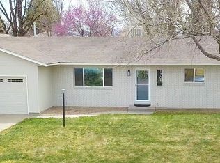 1708 Doris Dr, Canon City, CO