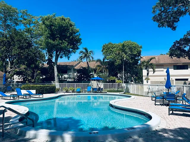 3054 S Oakland Forest Dr #2206 — Photo 14