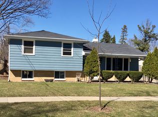 1526 E Gunn St, Appleton, WI 54915